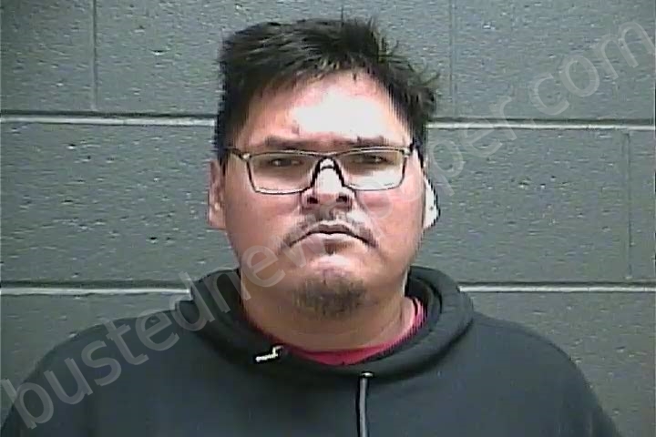 ELENBAAS, RYAN CORDELL #, Perry County, Indiana - 2022-11-28 17:47:00
