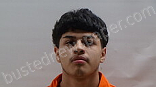 LEAL NOE #, Cameron County, Texas - 2022-11-28