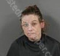 <B>DANIELS</B>, <B>ELIZABETH</B> <B>ROSE</B> #, Anderson County, South Carolina - 2022-11-28