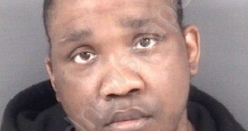 <B>GOODMAN</B>, <B>ANTOINE</B> <B>QUARTEZ</B> #, Cumberland County, North Carolina - 2022-11-28