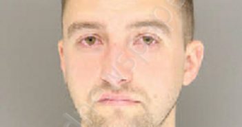 WHITE, RYAN MICHAEL | 2022-11-28 21:58:00 Moore County, North Carolina Booking