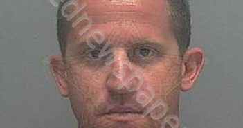 <B>SHAW</B>, <B>BRANDON</B> <B>SCOTT</B> #, Lee County, Florida - 2022-11-28 05:15:00