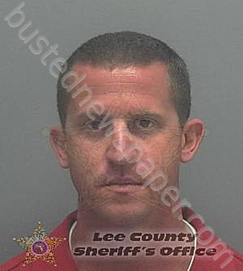 SHAW, BRANDON SCOTT #, Lee County, Florida - 2022-11-28 05:15:00
