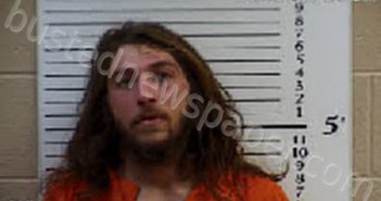 FLETCHER, MACOY | 2022-11-28 17:39:00 Cherokee County, North Carolina Booking