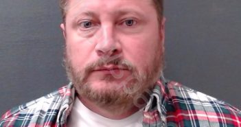GEEKIE, RUSSELL ARTHUR | 2022-11-28 Comal County, Texas Booking