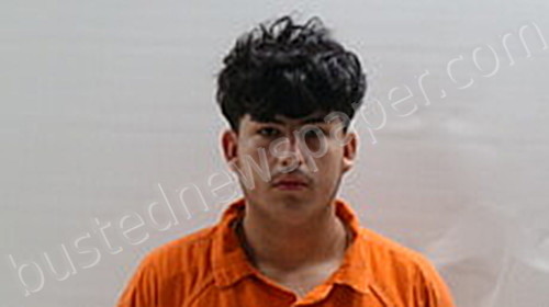 PADILLA ALFONSO #, Cameron County, Texas - 2022-11-28