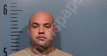 GOMEZ, <B>MARCO</B> <B>ANTONIO</B> <B>PENA</B>, JR. #, Taylor County, Texas - 2022-11-28