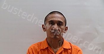 REYES ADOLFO | 2022-11-28 Cameron County, Texas Booking