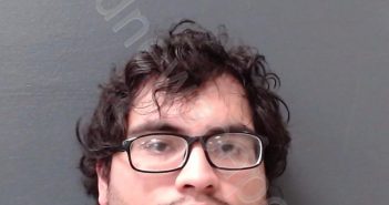 <B>ESTRADA</B>, <B>RICHARD</B> JOSE, JR. #, Comal County, Texas - 2022-11-28