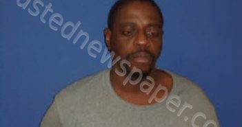 <B>CONLEY</B>, <B>DERRICK</B> <B>CORNELIUS</B> #, Sampson County, North Carolina - 2022-11-28 01:09:00