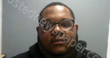 <B>HARRIS</B>, <B>JAMEL</B> <B>CHRISTOPHER</B> #, Lee County, North Carolina - 2022-11-29 01:30:00