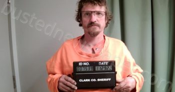 NUNN, CHARLES AUSTIN | 2022-11-29 22:35:00 Clark County, Missouri Booking