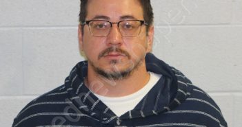 MUNDO, MARCOS EDMUND | 2022-11-29 09:49:00 Jackson County, North Carolina Booking