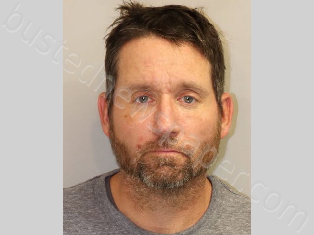 BARINEAU TROY J #, Leon County, Florida - 2022-11-29