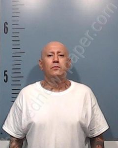 RODRIGUEZ, DAVID MANUEL | 2022-11-29 Taylor County, Texas Booking