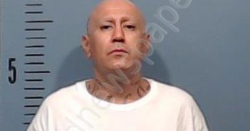 <B>RODRIGUEZ</B>, <B>DAVID</B> <B>MANUEL</B> #, Taylor County, Texas - 2022-11-29