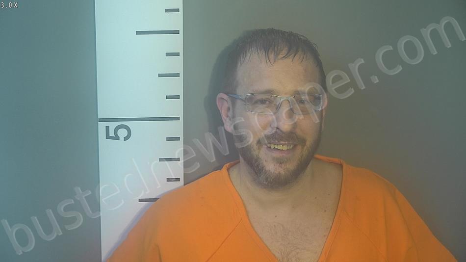 Bartley, Joseph Darren Mugshot | 2022-11-29 13:04:00 Nelson County ...