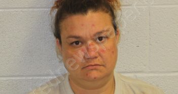 LITTLEJOHN, MALLORY YVONNE | 2022-11-29 23:46:00 Jackson County, North Carolina Booking