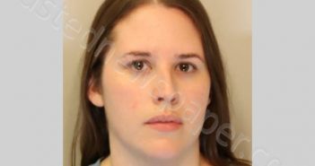 SHEFFIELD LINDSAY T | 2022-11-29 Leon County, Florida Booking