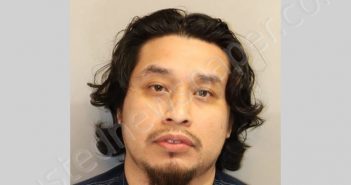 ROMAN DANIEL | 2022-11-29 Leon County, Florida Booking