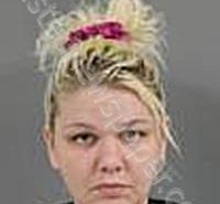 <B>ALEWINE</B>, <B>BRITTANY</B> <B>DANIELLE</B> #, Anderson County, South Carolina - 2022-11-29