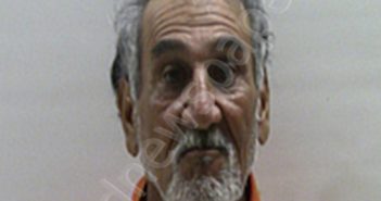 ANGULO MARTIN | 2022-11-29 Cameron County, Texas Booking