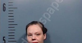 <B>CRAWFORD</B>, <B>CRYSTAL</B> <B>MICHELLE</B> #, Taylor County, Texas - 2022-11-29