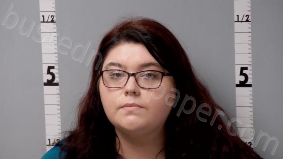 BALDWIN, MADDISON PAIGE #, Gratiot County, Michigan - 2022-11-29 15:50:00