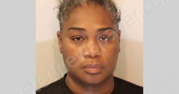 JACKSON ELISA C | 2022-11-29 Leon County, Florida Booking