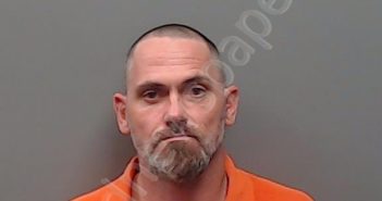 TYRA, <B>RONNIE</B> <B>LEE</B> #, <b>Smith</b> County, Texas, Smith County, Texas - 2022-11-29