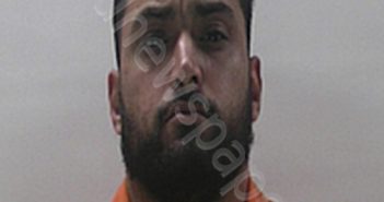 RODRIGUEZ ANTONIO JR | 2022-11-29 Cameron County, Texas Booking
