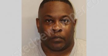 MURRAY KENYON | 2022-11-29 Leon County, Florida Booking