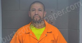 VERA-MARTINEZ, LEANDRO * | 2022-11-29 16:35:00 Scott County, Kentucky Booking
