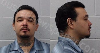 <B>LOZANO</B>, <B>MARTIN</B>, <B>JR</B>. #, Hays County, Texas - 2022-11-29