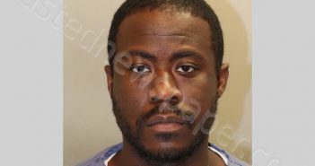 DANIEL ERIC SHELDON | 2022-11-29 Leon County, Florida Booking