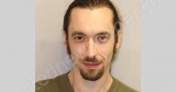 BURTON RICHARD DANEEL | 2022-11-29 Leon County, Florida Booking