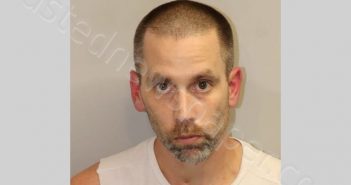 NIXON DUSTIN E | 2022-11-29 Leon County, Florida Booking