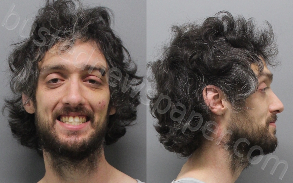 HANISKO, JOHN KAALAN #, Wise County, Texas - 2022-11-29