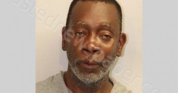 BURNS MICHAEL A | 2022-11-29 Leon County, Florida Booking