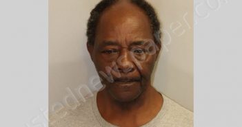 ALLEN HERMAN L | 2022-11-29 Leon County, Florida Booking