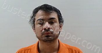 HIRSCHMANN ISSAC ABRAM | 2022-11-29 Cameron County, Texas Booking