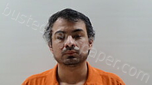 HIRSCHMANN ISSAC ABRAM #, Cameron County, Texas - 2022-11-29