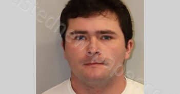 NATION SAMUEL HARRISON | 2022-11-29 Leon County, Florida Booking