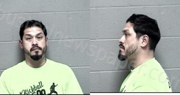 COLLINS, JAMES MICHAEL | 2022-11-29 09:55:00 Crawford County, Kansas Booking