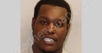 CRAWFORD KENDRICK KANARD | 2022-11-29 Leon County, Florida Booking