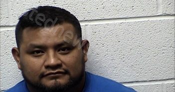 TORREBLANCA GALINDO, FELIX | 2022-11-29 Chase County, Kansas Booking