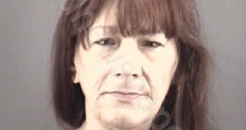 <B>CUNNINGHAM</B>, <B>LORI</B> ANN #, Forsyth County, North Carolina - 2022-11-29 10:30:00