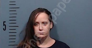 <B>LESTER</B>, <B>CADIE</B> <B>LYNN</B> #, Taylor County, Texas - 2022-11-29