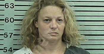 MOSHER, SHANNON NICOLE | 2022-11-29 02:44:11 Hood County, Texas Booking