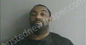 JOHNSON, JAMORINE FRED | 2022-11-29 19:00:00 Wharton County, Texas Booking